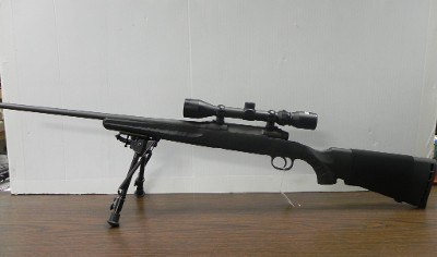 SAVAGE ARMS Axis .223 REM - Image 2 of 3