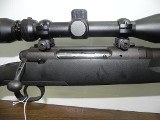 SAVAGE ARMS Axis .223 REM - Image 3 of 3
