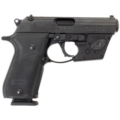 BERSA THUNDER 380 PLUS .380 ACP - Image 2 of 3