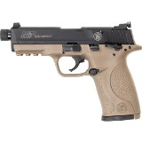 SMITH & WESSON M&P 22 COMPACT .22 LR - Image 1 of 3