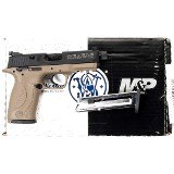 SMITH & WESSON M&P 22 COMPACT .22 LR - Image 3 of 3