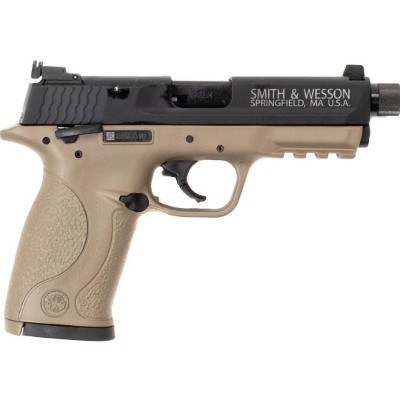 SMITH & WESSON M&P 22 COMPACT .22 LR - Image 2 of 3