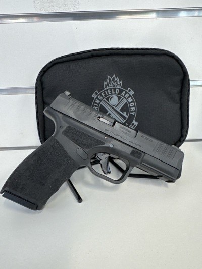 SPRINGFIELD ARMORY HELLCAT PRO 9MM LUGER (9x19 PARA) - Image 2 of 8