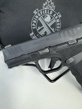 SPRINGFIELD ARMORY HELLCAT PRO 9MM LUGER (9x19 PARA) - Image 7 of 8
