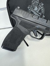 SPRINGFIELD ARMORY HELLCAT PRO 9MM LUGER (9x19 PARA) - Image 3 of 8