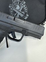 SPRINGFIELD ARMORY HELLCAT PRO 9MM LUGER (9x19 PARA) - Image 4 of 8