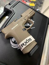 RUGER RXM - Image 4 of 6