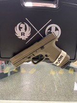 RUGER RXM - Image 1 of 6