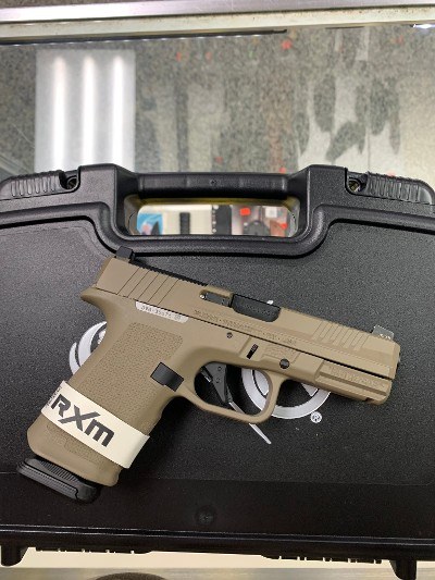 RUGER RXM - Image 6 of 6