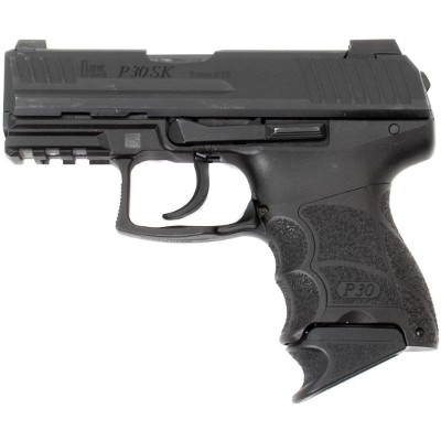 HECKLER & KOCH P30SK 9MM LUGER (9X19 PARA) - Image 1 of 3
