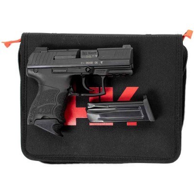 HECKLER & KOCH P30SK 9MM LUGER (9X19 PARA) - Image 3 of 3