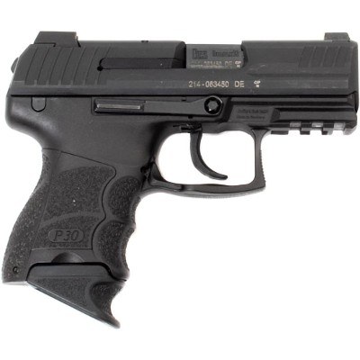 HECKLER & KOCH P30SK 9MM LUGER (9X19 PARA) - Image 2 of 3