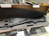 RUGER AMERICAN.22 LR - Image 1 of 6