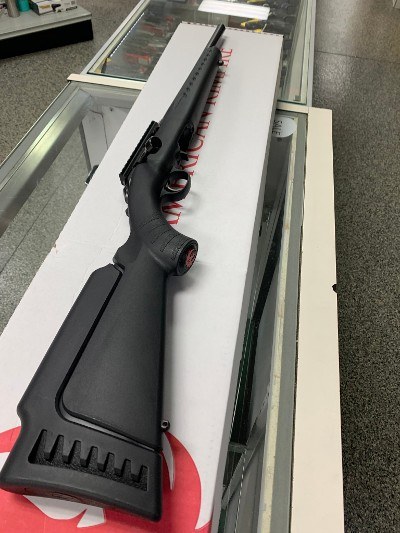 RUGER AMERICAN.22 LR - Image 3 of 6
