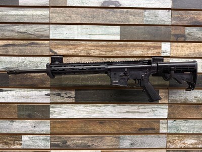 SMITH & WESSON M&P 15-22 .22 LR - Image 1 of 4