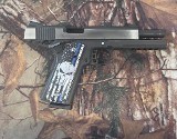 ROCK ISLAND ARMORY M1911 A1 FS-TACTICAL 45 ACP (45 Auto) - 3 of 5