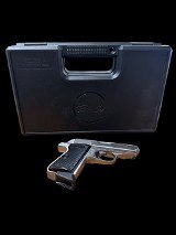 WALTHER PPK/S .380 ACP - Image 1 of 4