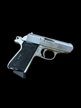 WALTHER PPK/S .380 ACP - Image 2 of 4
