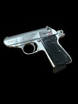 WALTHER PPK/S .380 ACP - Image 3 of 4