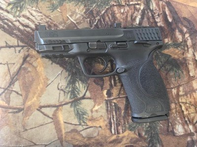 SMITH & WESSON M&P 9 M2.0 9MM LUGER (9x19 PARA) - Image 2 of 7
