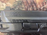 SMITH & WESSON M&P 9 M2.0 9MM LUGER (9x19 PARA) - Image 6 of 7
