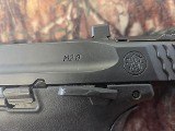 SMITH & WESSON M&P 9 M2.0 9MM LUGER (9x19 PARA) - Image 7 of 7