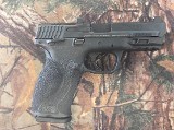 SMITH & WESSON M&P 9 M2.0 9MM LUGER (9x19 PARA) - Image 1 of 7