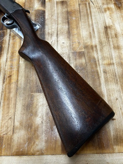 STEVENS Model 94C Single Shot .410 BORE - Image 7 of 11