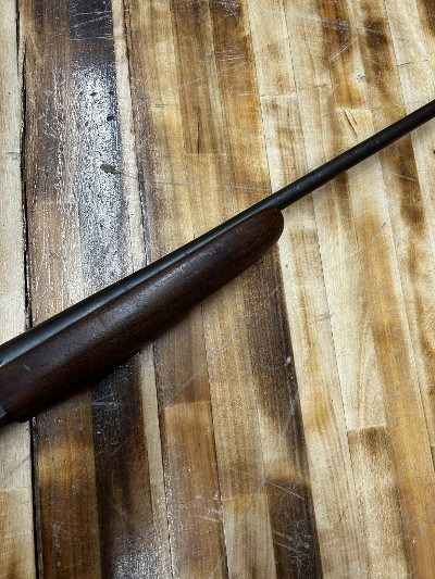 STEVENS Model 94C Single Shot .410 BORE - Image 4 of 11
