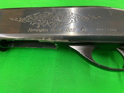 REMINGTON 1100 Field 12 GA - Image 6 of 25