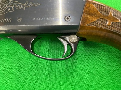 REMINGTON 1100 Field 12 GA - Image 3 of 25