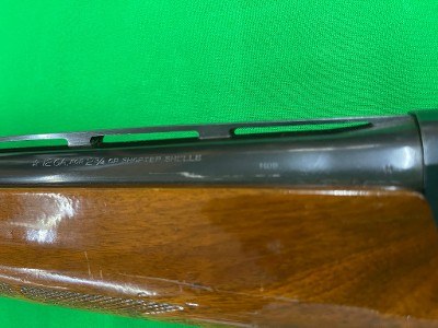 REMINGTON 1100 Field 12 GA - Image 7 of 25