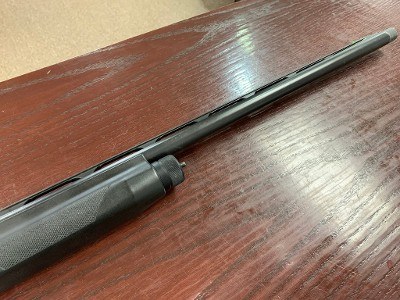 BENELLI SUPER BLACK EAGLE 12 GA - Image 5 of 11