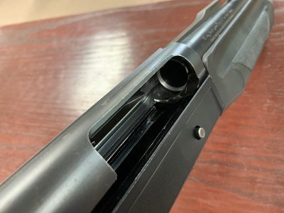 BENELLI SUPER BLACK EAGLE 12 GA - Image 7 of 11