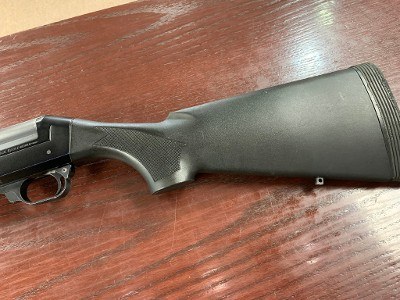 BENELLI SUPER BLACK EAGLE 12 GA - Image 9 of 11