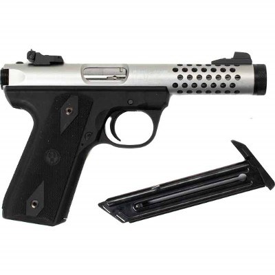 RUGER 22/45 LITE .22 LR - Image 3 of 3