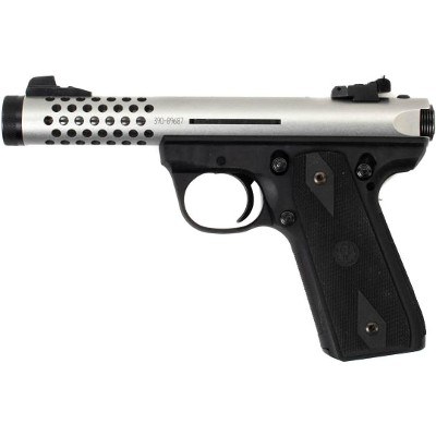 RUGER 22/45 LITE .22 LR - Image 1 of 3