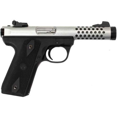 RUGER 22/45 LITE .22 LR - Image 2 of 3