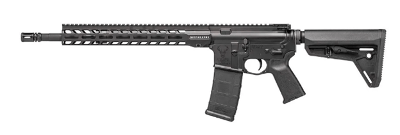 STAG ARMS 15 Tactical LH CHPHS 16 5.56X45MM NATO - Image 2 of 4