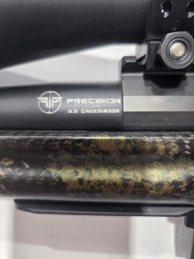 AMERICAN RIFLE COMPANY COUP DE GRACE 6.5MM CREEDMOOR - Image 3 of 5