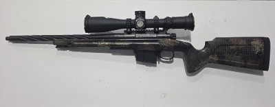 AMERICAN RIFLE COMPANY COUP DE GRACE 6.5MM CREEDMOOR - Image 2 of 5