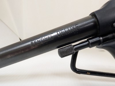 HIGH STANDARD MFG CO sentinel deluxe.22 LR - Image 4 of 4
