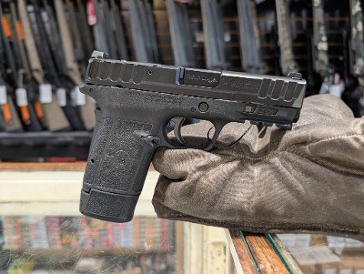 SMITH & WESSON EQUALIZER 9MM LUGER (9x19 PARA) - Image 2 of 2