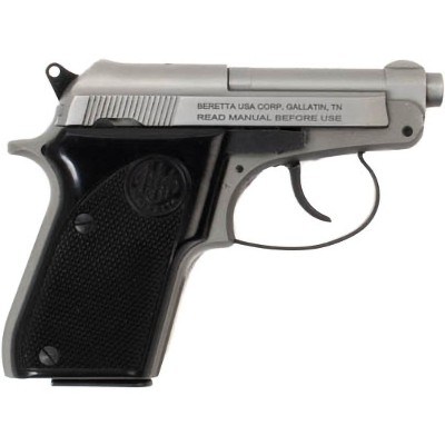 BERETTA 21A .22 LR - Image 2 of 3