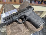 SMITH & WESSON M&P380 SHIELD EZ MTS .380 ACP - Image 2 of 2