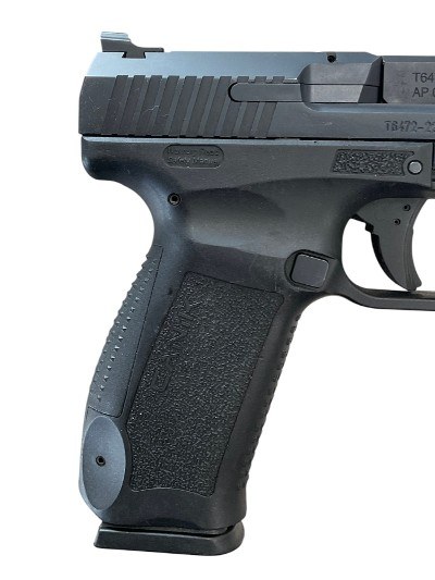 CANIK TP9SA MOD.2 9MM LUGER (9x19 PARA) - Image 2 of 6