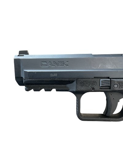 CANIK TP9SA MOD.2 9MM LUGER (9x19 PARA) - Image 5 of 6
