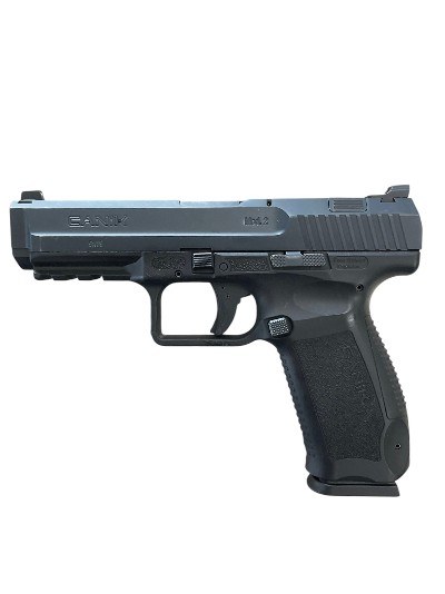 CANIK TP9SA MOD.2 9MM LUGER (9x19 PARA) - Image 4 of 6