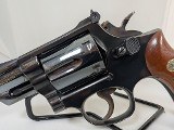 SMITH & WESSON 19-3 .357 MAG - Image 2 of 8
