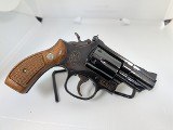 SMITH & WESSON 19-3 .357 MAG - Image 5 of 8